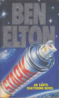 Stark by Ben Elton - 1989