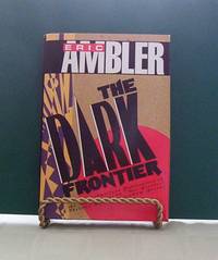 image of The Dark Frontier