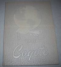 image of 1947 Coyote: Yearbook for Kansas Wesleyan University