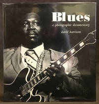 Blues: A Photographic Documentary