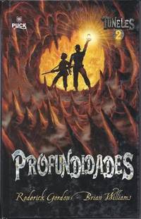 T?neles 2 : Profundidades