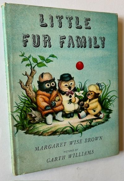 Little Fur Family