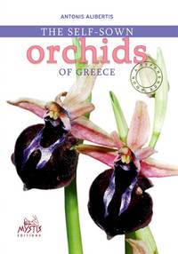 image of The Self-Sown Orchids of Greece