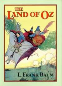 The Land of Oz by L. Frank Baum - 1999-01-01