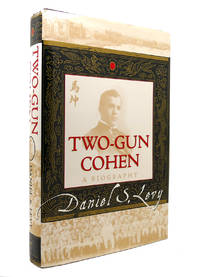 TWO-GUN COHEN A Biography