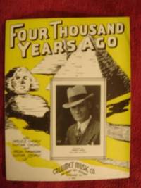 image of Four Thousand Years Ago