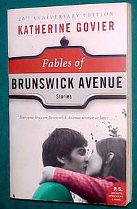 FABLES OF BRUNSWICK AVENUE