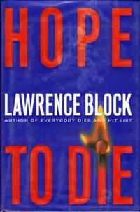 Hope to Die (Matthew Scudder Mysteries)