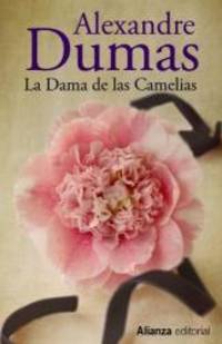 image of La Dama de las Camelias (1320) (Spanish Edition)