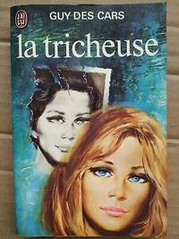La Tricheuse J'ai lu
