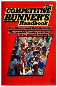 cover of The Competitive Runner's Handbook