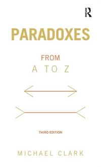 Paradoxes from A to Z