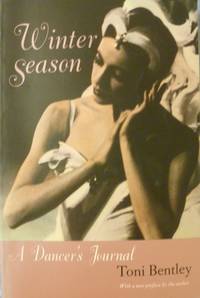 cover of Winter Season: A Dancer's Journal