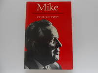 image of Mike: Memoirs of the Right Honourable Lester B. Pearson Volume 2 1948-1957 (signed)