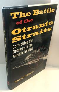 The Battle of the Otranto Straits