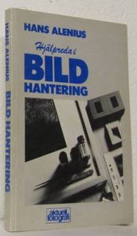 Hjälpreda i bildhantering.