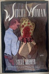 Witchy Woman: A Bubba Mabry Mystery
