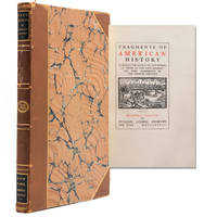 Fragments of American History