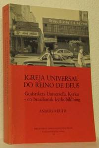Igreja Universal do Reino de Deus. Gudsrikets…