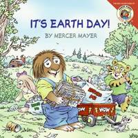 It's Earth Day!
