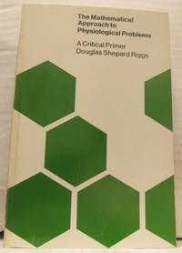 The Mathematical Approach to Physiological…