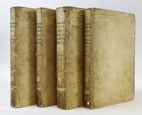 [...] COLLECTANEA DOCTORUM, TAM VETERUM, QUAM RECENTIORUM, IN JUS PONTIFICIUM UNIVERSUM [...] [Six Volumes In Four, Complete]