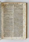 View Image 12 of 12 for  COLLECTANEA DOCTORUM, TAM VETERUM, QUAM RECENTIORUM, IN JUS PONTIFICIUM UNIVERSUM  Inventory #1400334