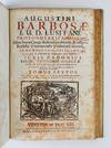 View Image 5 of 12 for  COLLECTANEA DOCTORUM, TAM VETERUM, QUAM RECENTIORUM, IN JUS PONTIFICIUM UNIVERSUM  Inventory #1400334