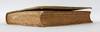 View Image 7 of 12 for  COLLECTANEA DOCTORUM, TAM VETERUM, QUAM RECENTIORUM, IN JUS PONTIFICIUM UNIVERSUM  Inventory #1400334