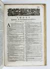 View Image 9 of 12 for  COLLECTANEA DOCTORUM, TAM VETERUM, QUAM RECENTIORUM, IN JUS PONTIFICIUM UNIVERSUM  Inventory #1400334
