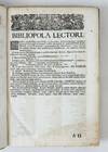 View Image 10 of 12 for  COLLECTANEA DOCTORUM, TAM VETERUM, QUAM RECENTIORUM, IN JUS PONTIFICIUM UNIVERSUM  Inventory #1400334