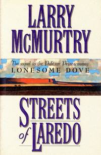 image of Streets of Laredo