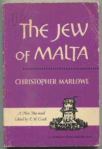cover of The Jew of Malta