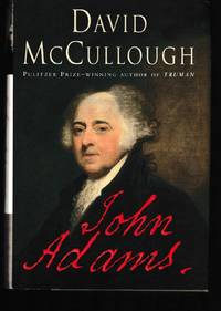 cover of John Adams