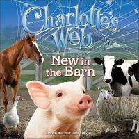 New in the Barn