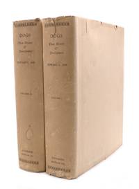 Dogs: Their History & Development