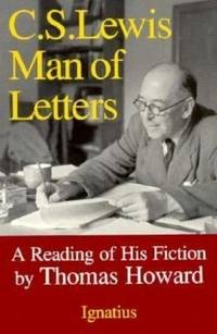 C.S. Lewis: Man of Letters