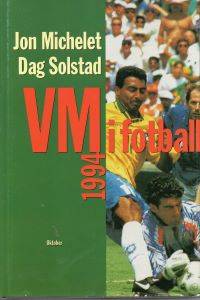 VM i fotball 1994
