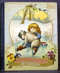 New Chatterwell Stories