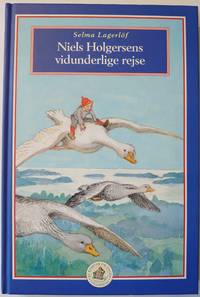 Niels Holgersens vidunderlige rejse