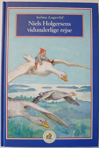 Niels Holgersens vidunderlige rejse de LagerlÃ¶f, Selma - 1996