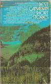 Best Canadian Short Stories