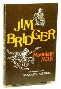 Jim Bridger  Mountain Man