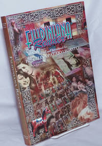 Filipiniana Reader: A Companion Anthology of Filipiniana Online de Patajo-Legasto, Priscelina, editor and introduction - 1998