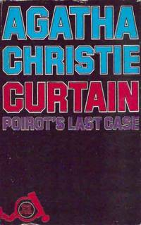 Curtain__Poirot's Last Case