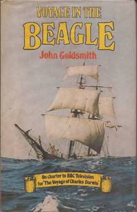 image of Voyage in the Beagle