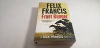 Front Runner by Felix Francis - 2016