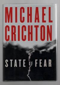 image of State of Fear