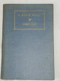 Boy's Will