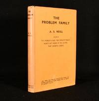 cover of The Problem Family
